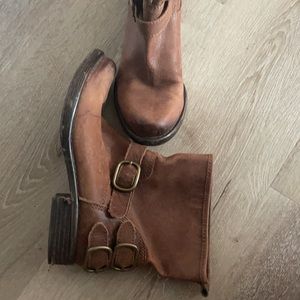 Lucky Brand Boots